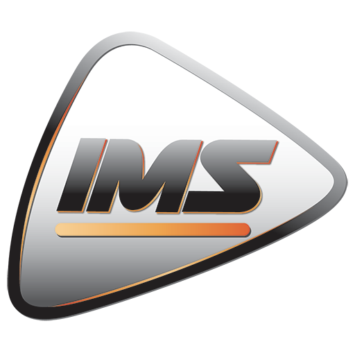 IMS logo