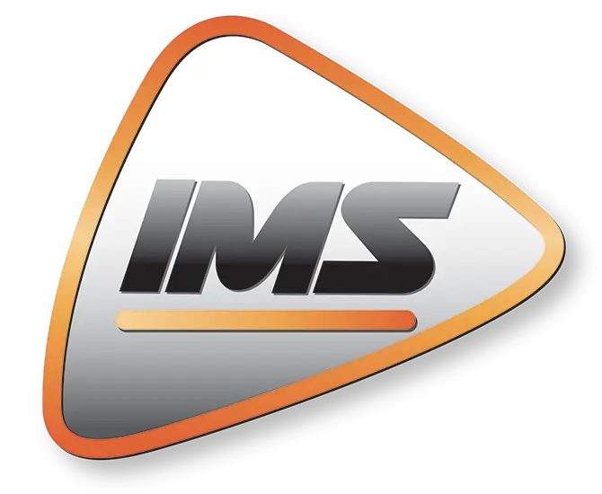 IMS-Logo - Luftgleit-Transportsysteme