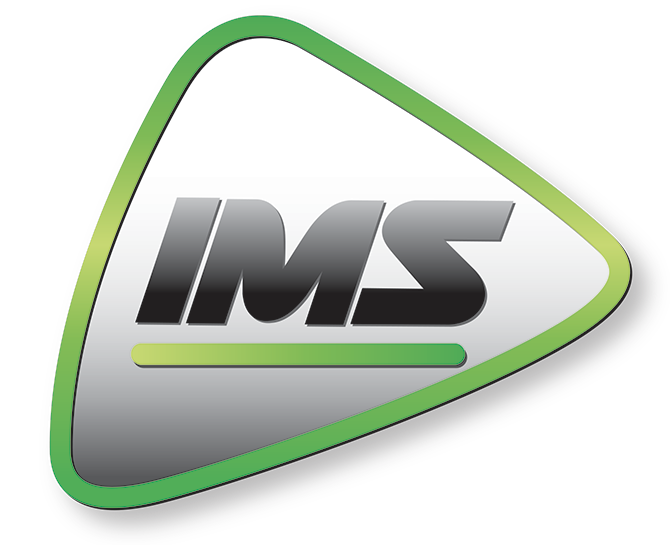 IMS logo - Handling and Ergonomic Systems