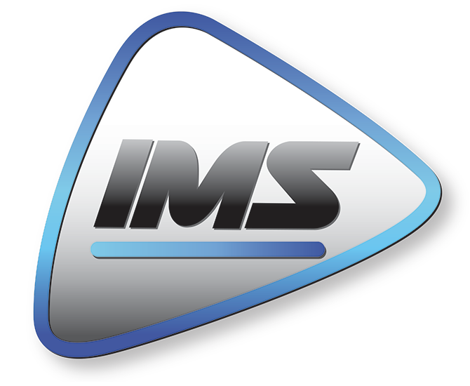 IMS logo - Handling Motion Systems