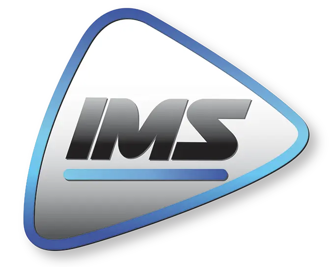 IMS logo - Motion Systeme
