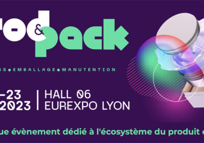 Prod&Pack fair 2023