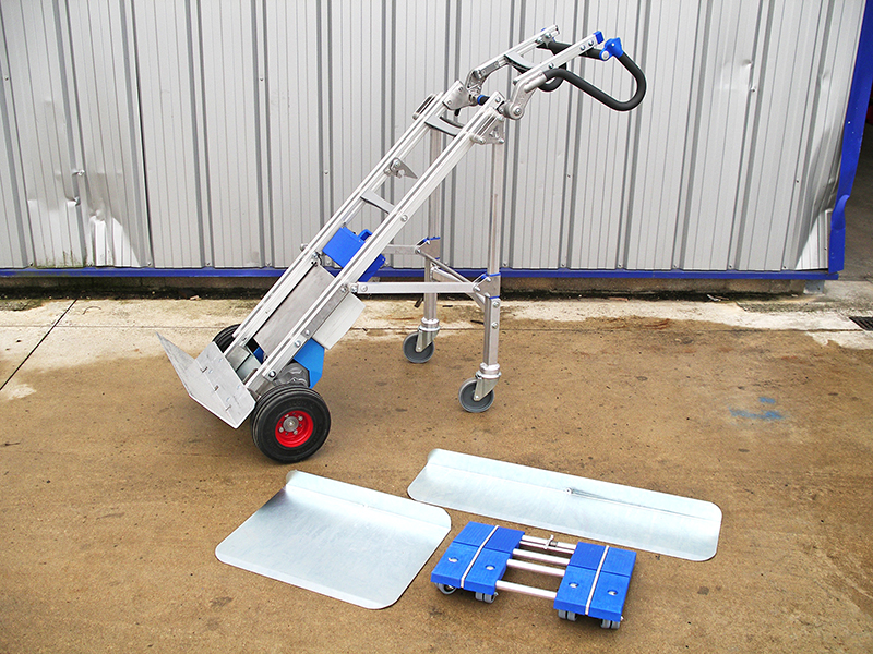 IMS DM Series Power Hand Trucks​