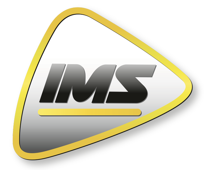 IMS Logo - Load carriers