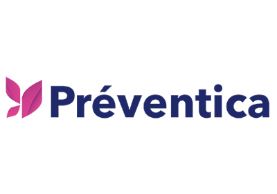 Logo Préventica