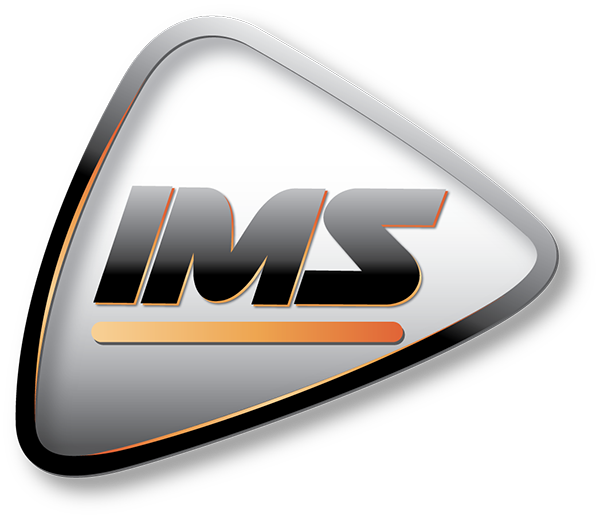 IMS logo